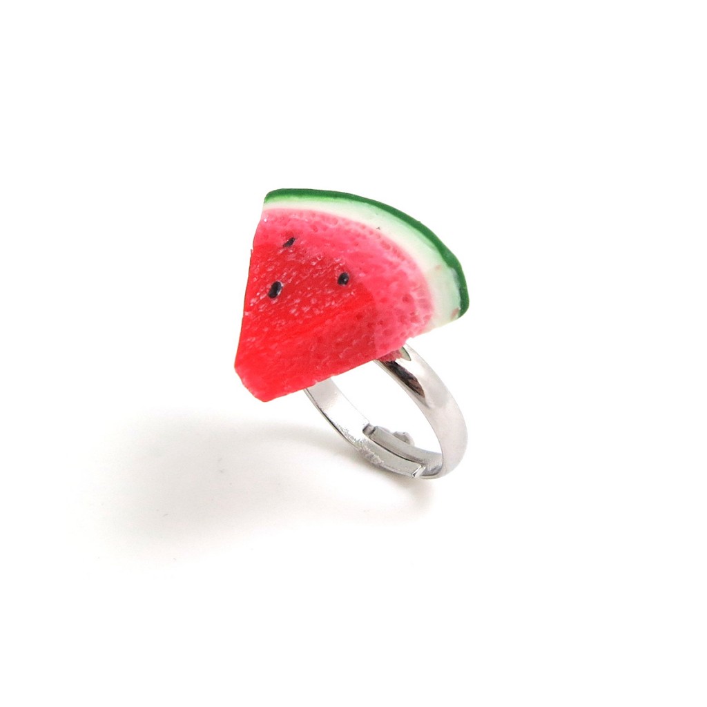 inflatable watermelon ring